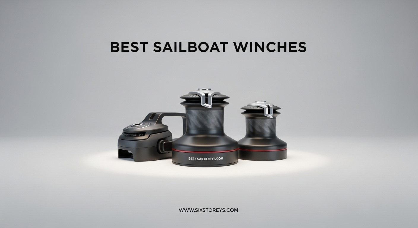 Best Sailboat Winches