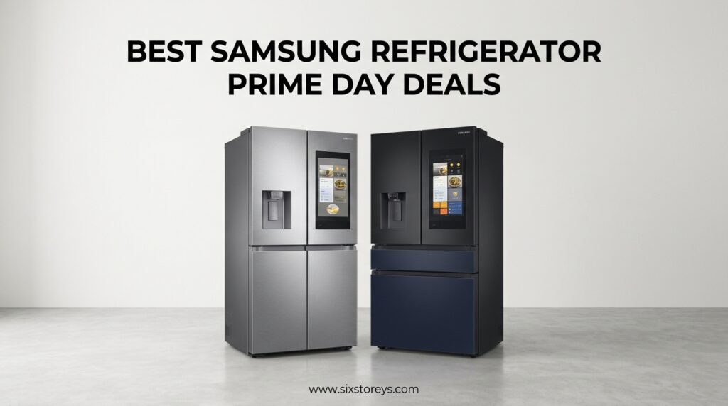 The current image has no alternative text. The file name is: Best-Samsung-Refrigerator-Prime-Day-Deals.jpeg