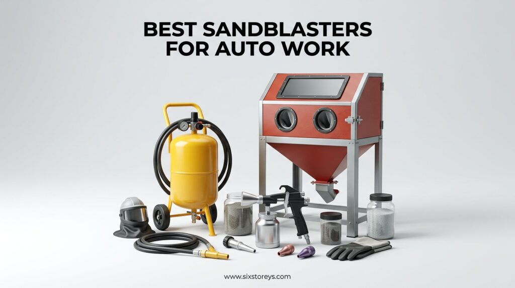 The current image has no alternative text. The file name is: Best-Sandblasters-for-Auto-Work.jpeg