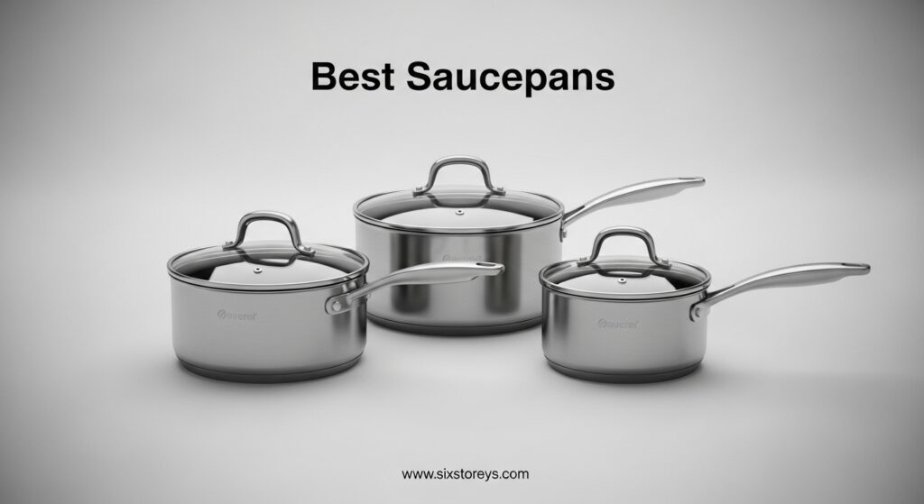 The current image has no alternative text. The file name is: Best-Saucepans.jpeg
