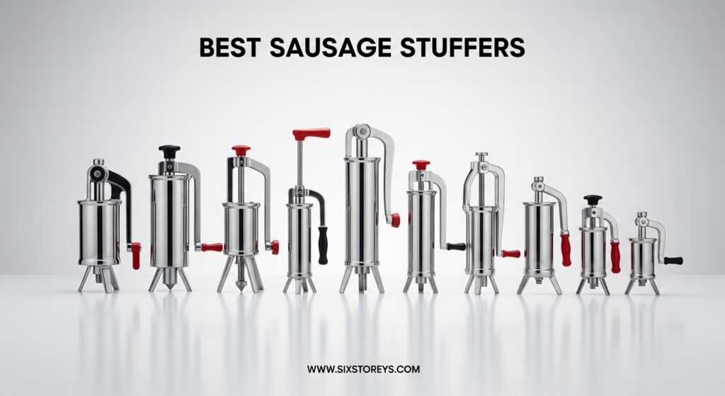 The current image has no alternative text. The file name is: Best-Sausage-Stuffers.jpeg