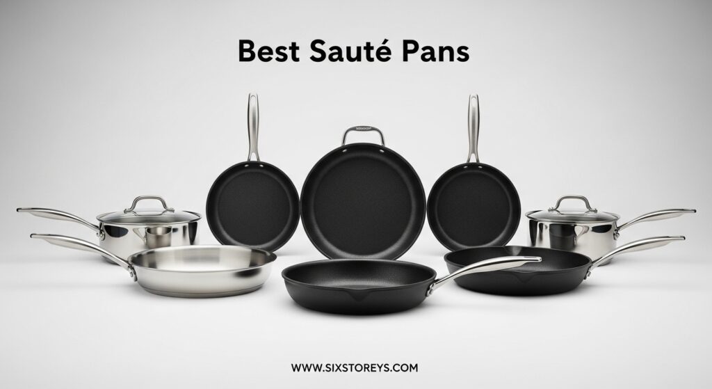 The current image has no alternative text. The file name is: Best-Saute-Pans.jpeg