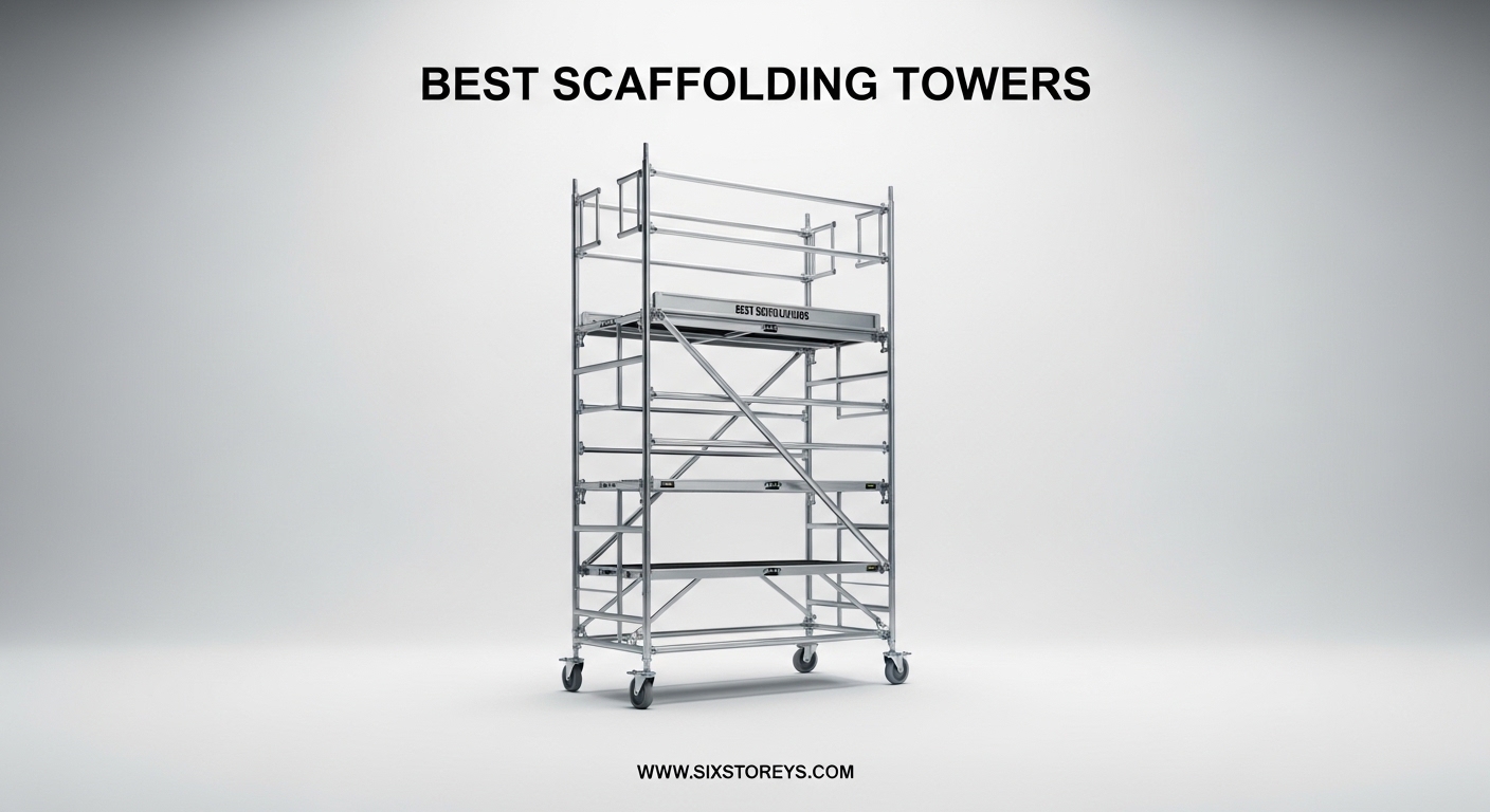 Best Scaffolding Towers
