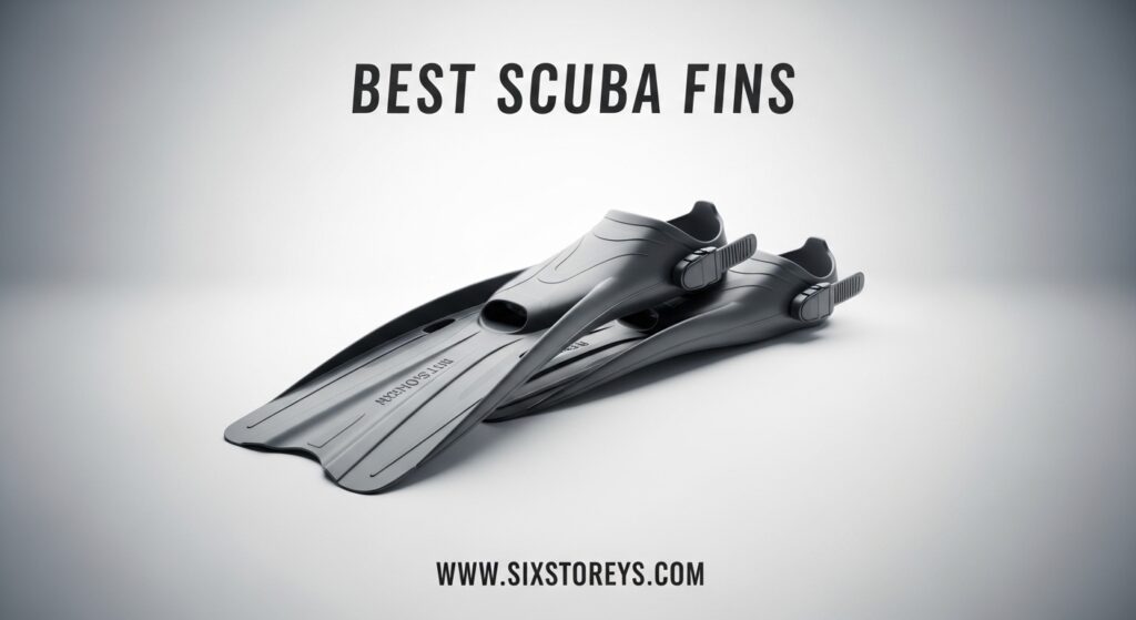The current image has no alternative text. The file name is: Best-Scuba-Fins.jpeg