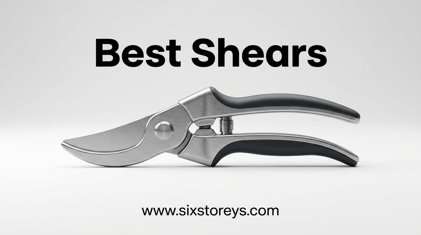 Best Shears
