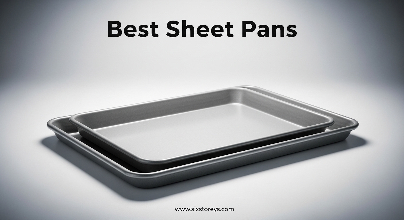 Best Sheet Pans