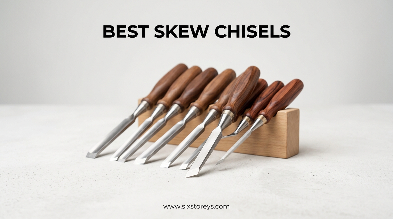 Best Skew Chisels
