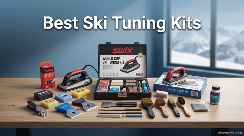 Current image: Best Ski Tuning Kits