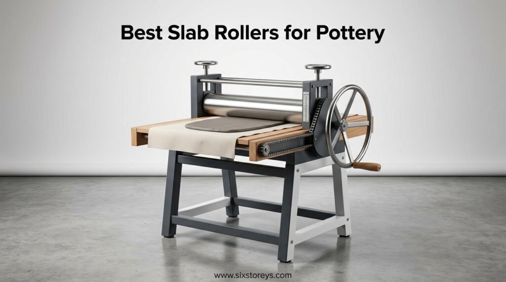 The current image has no alternative text. The file name is: Best-Slab-Rollers-for-Pottery.jpeg