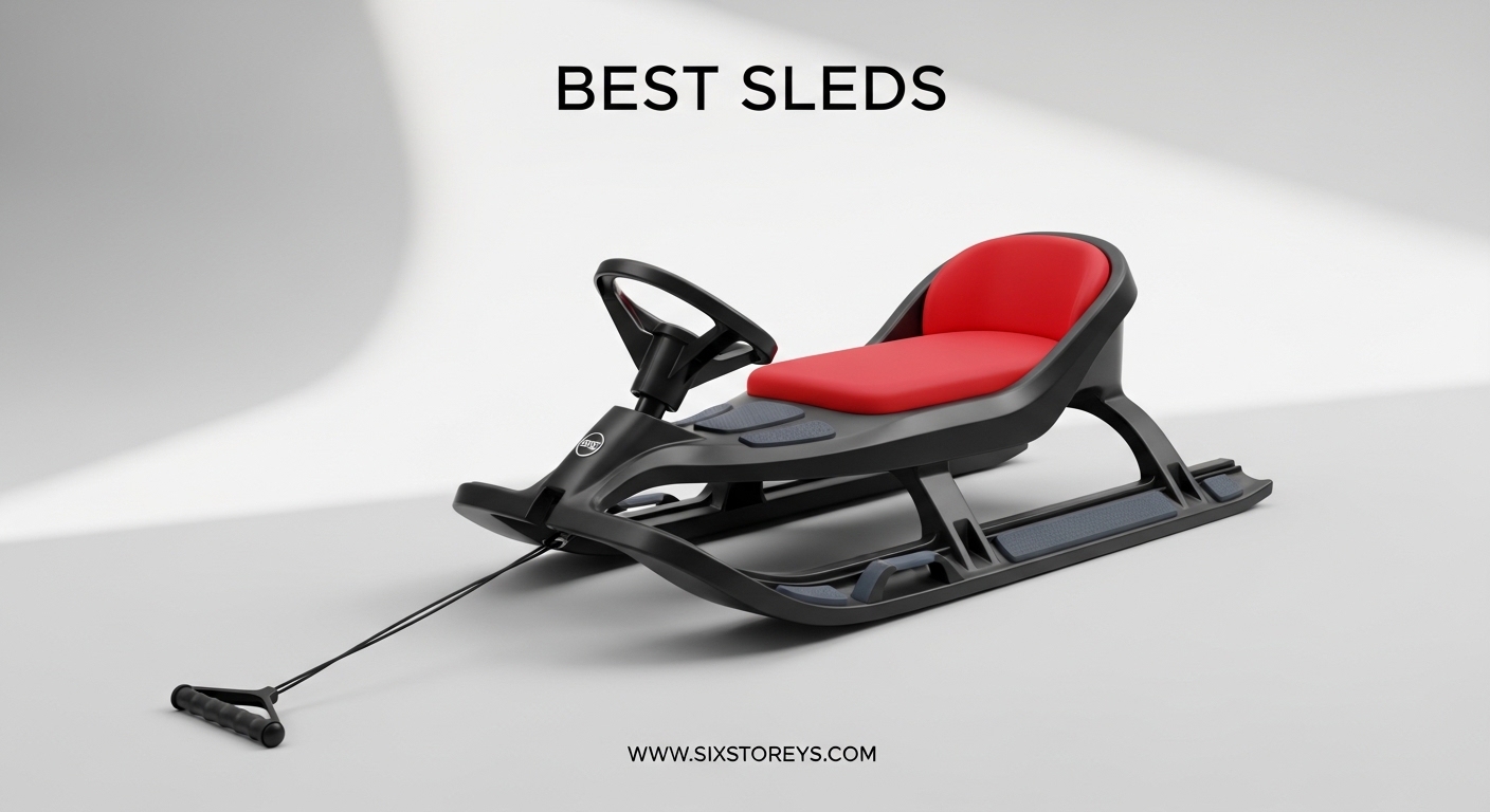 Best Sleds