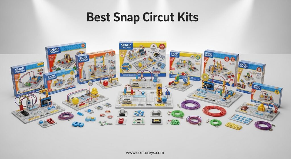 The current image has no alternative text. The file name is: Best-Snap-Circuit-Kits.jpeg