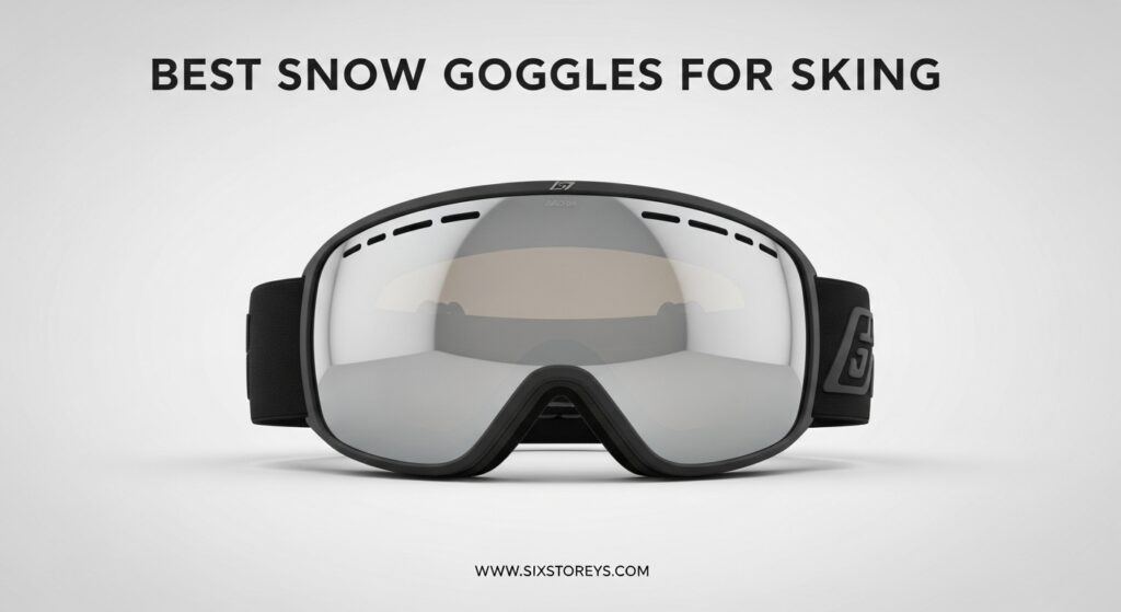 The current image has no alternative text. The file name is: Best-Snow-Goggles-for-Skiing.jpeg
