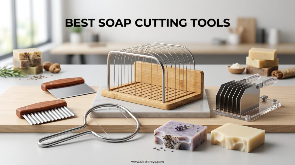 The current image has no alternative text. The file name is: Best-Soap-Cutting-Tools.jpeg