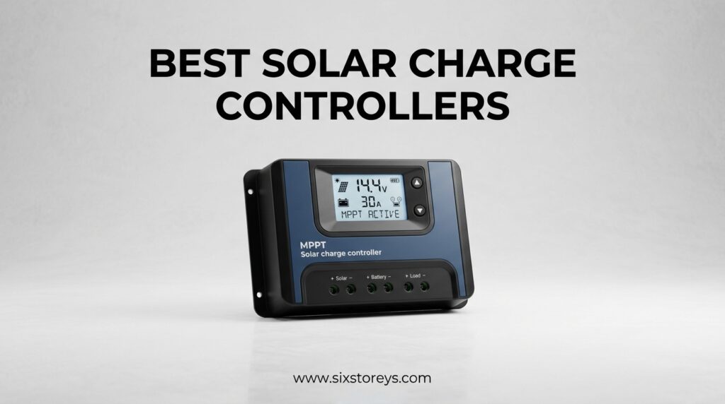 The current image has no alternative text. The file name is: Best-Solar-Charge-Controllers.jpeg