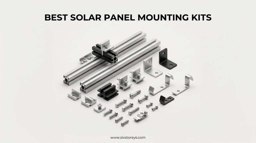 The current image has no alternative text. The file name is: Best-Solar-Panel-Mounting-Kits.jpeg