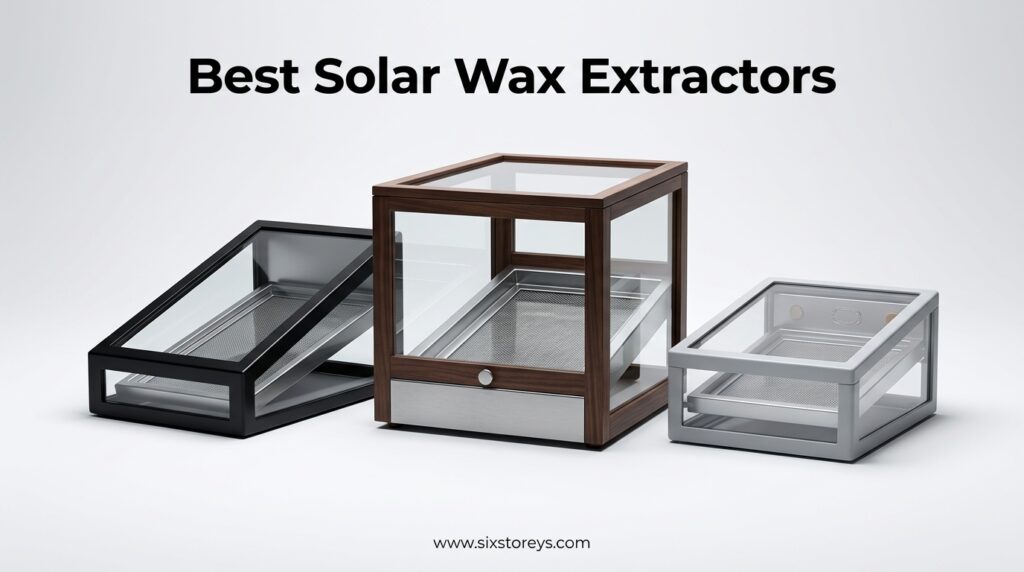 The current image has no alternative text. The file name is: Best-Solar-Wax-Extractors.jpeg