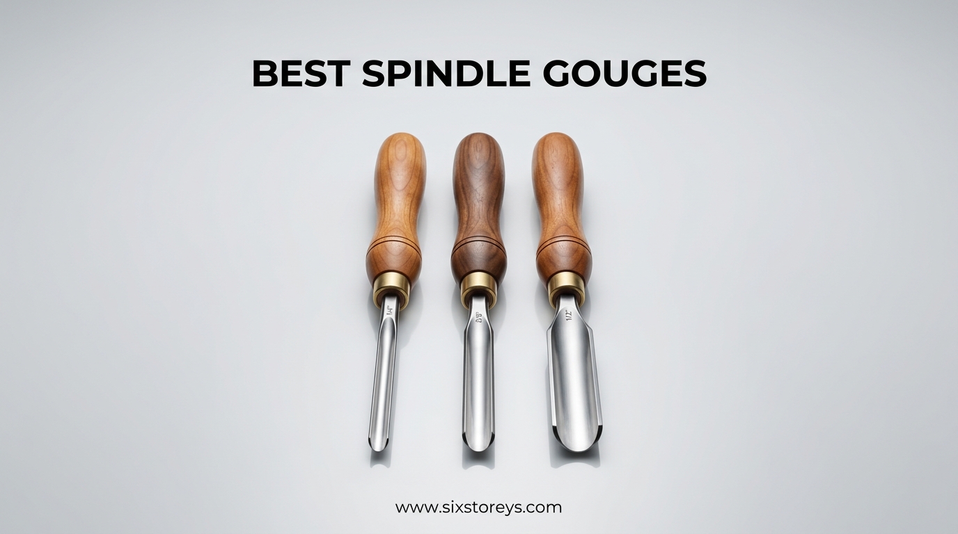 Best Spindle Gouges