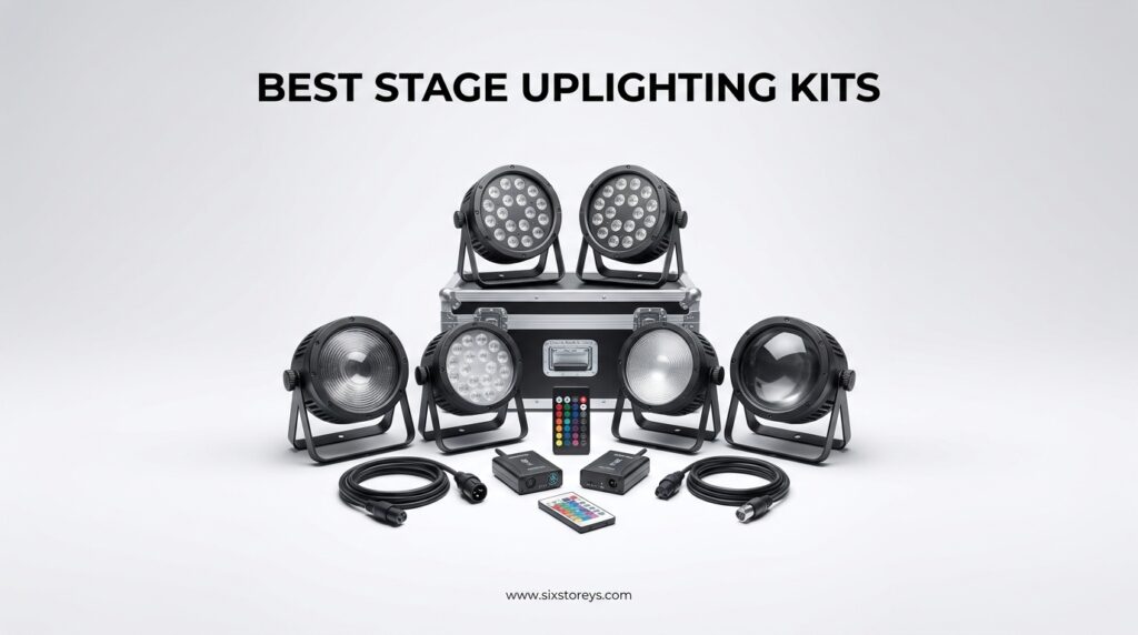The current image has no alternative text. The file name is: Best-Stage-Uplighting-Kits.jpeg
