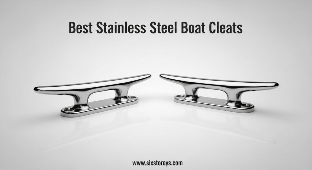 The current image has no alternative text. The file name is: Best-Stainless-Steel-Boat-Cleats.jpeg