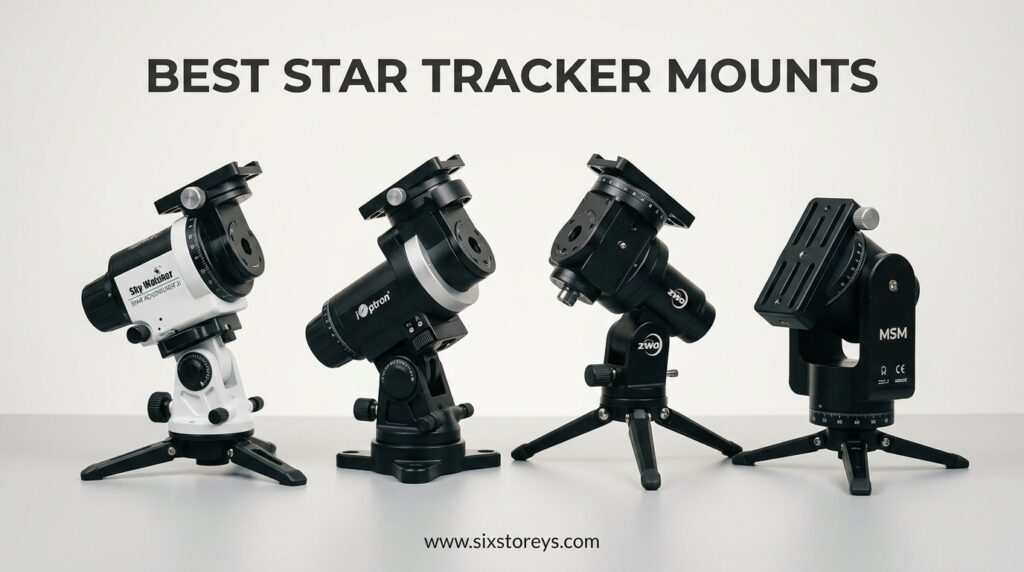 The current image has no alternative text. The file name is: Best-Star-Tracker-Mounts.jpeg