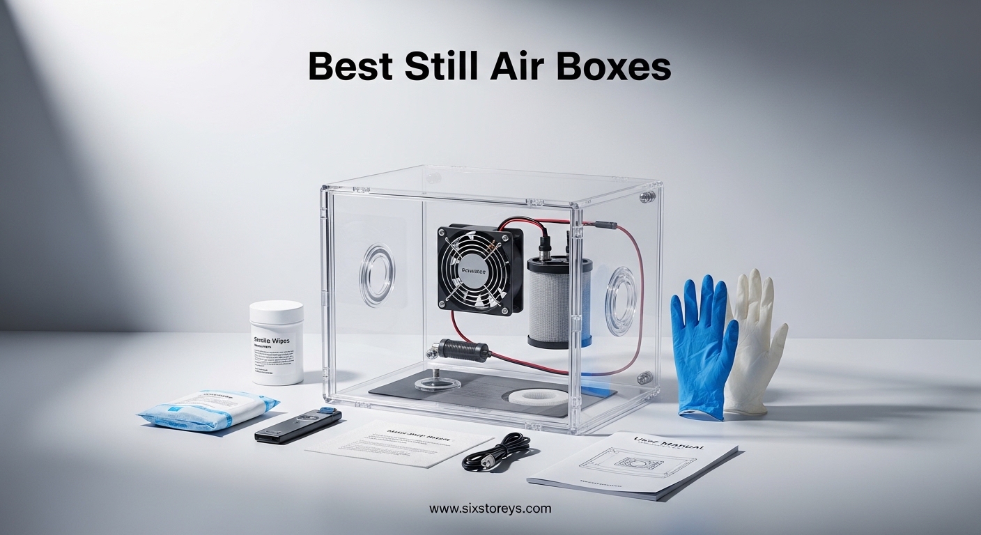 Best Still Air Boxes