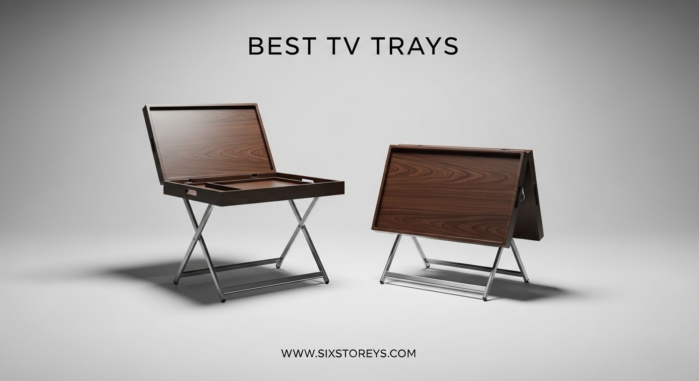 Best TV Trays