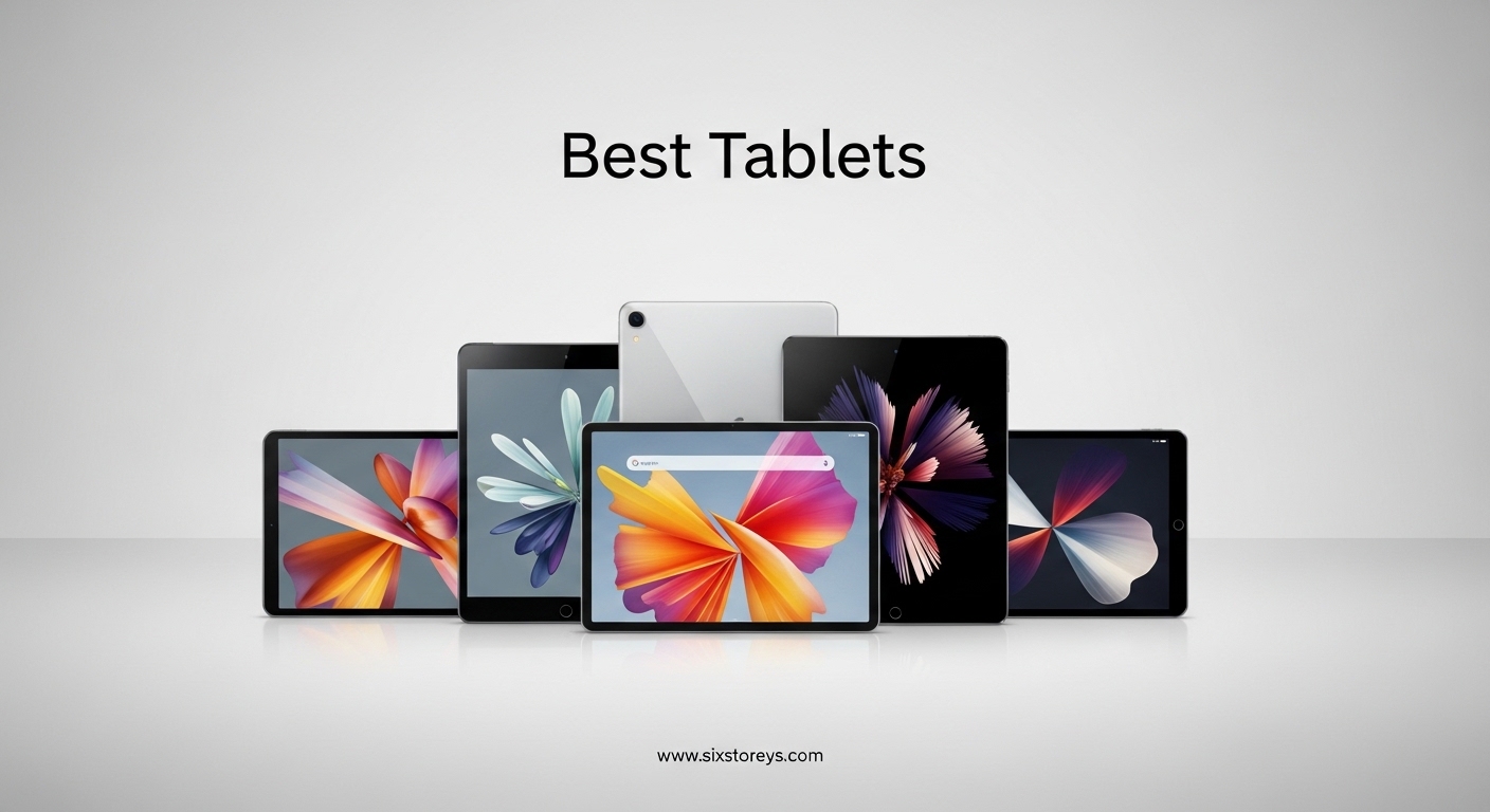 Best Tablets