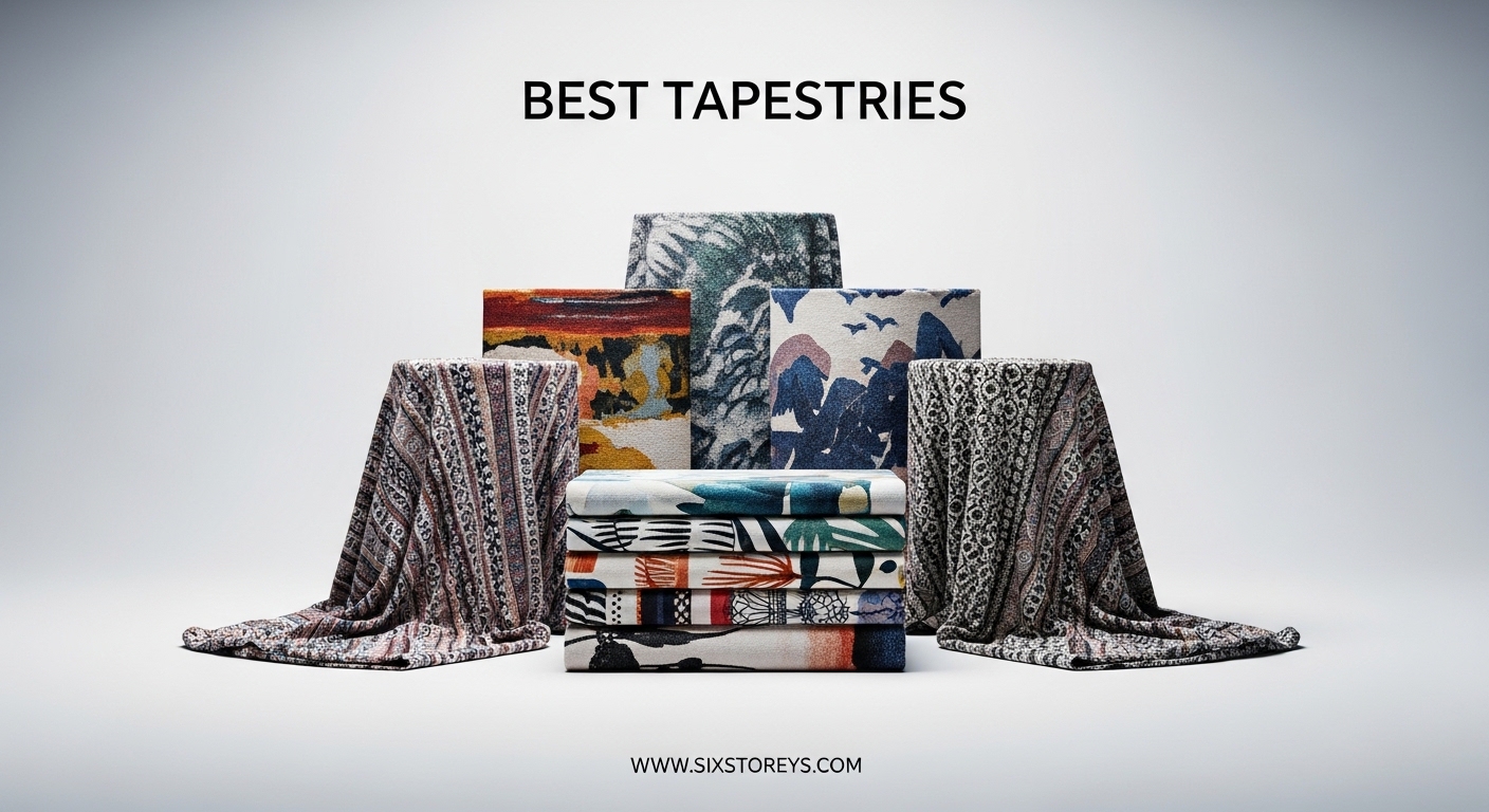 Best Tapestries