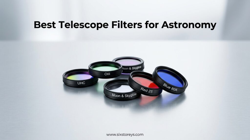 The current image has no alternative text. The file name is: Best-Telescope-Filters-for-Astronomy.jpeg