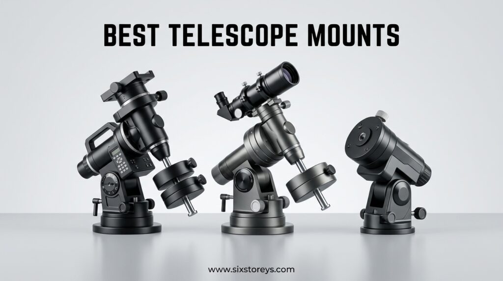 The current image has no alternative text. The file name is: Best-Telescope-Mounts.jpeg