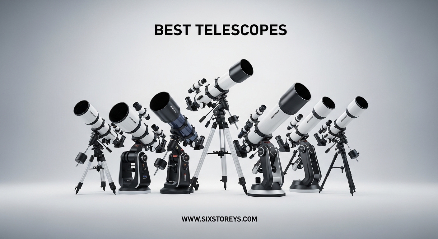 Best Telescopes