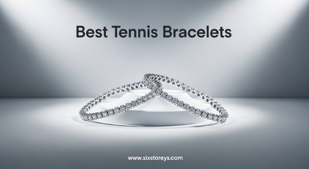 The current image has no alternative text. The file name is: Best-Tennis-Bracelets.jpeg