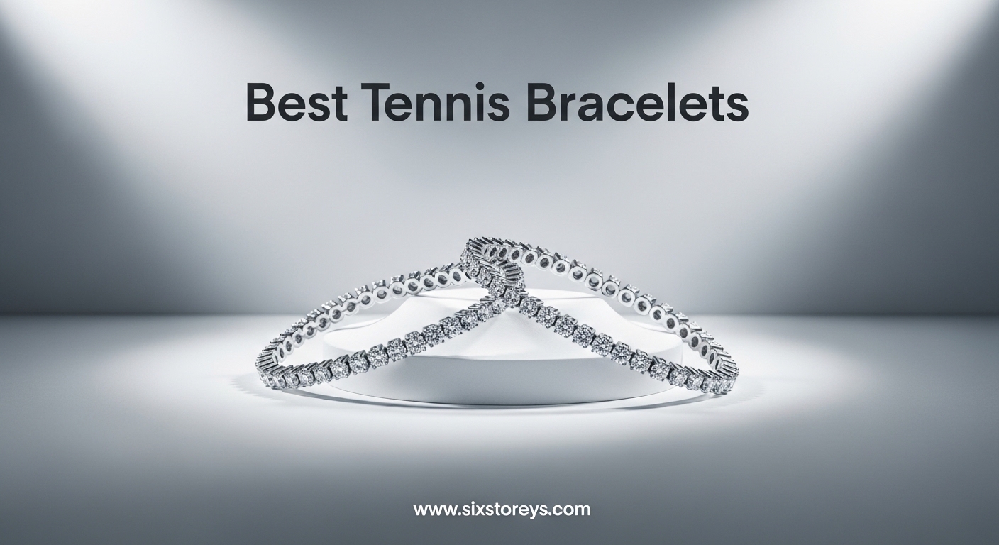 Best Tennis Bracelets