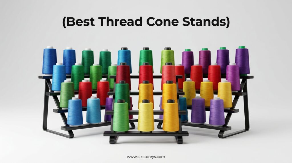 The current image has no alternative text. The file name is: Best-Thread-Cone-Stands.jpeg