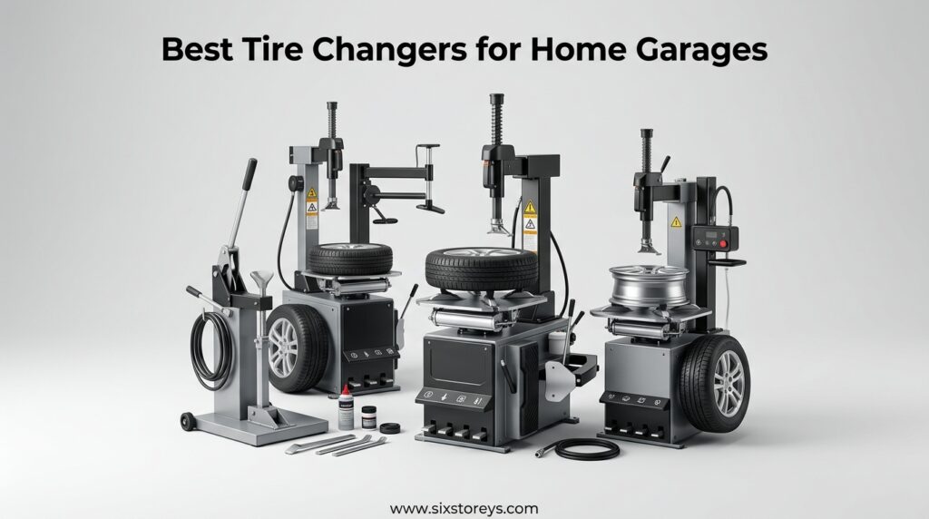The current image has no alternative text. The file name is: Best-Tire-Changers-for-Home-Garages.jpeg