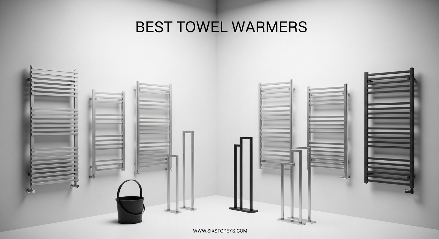 Best Towel Warmers