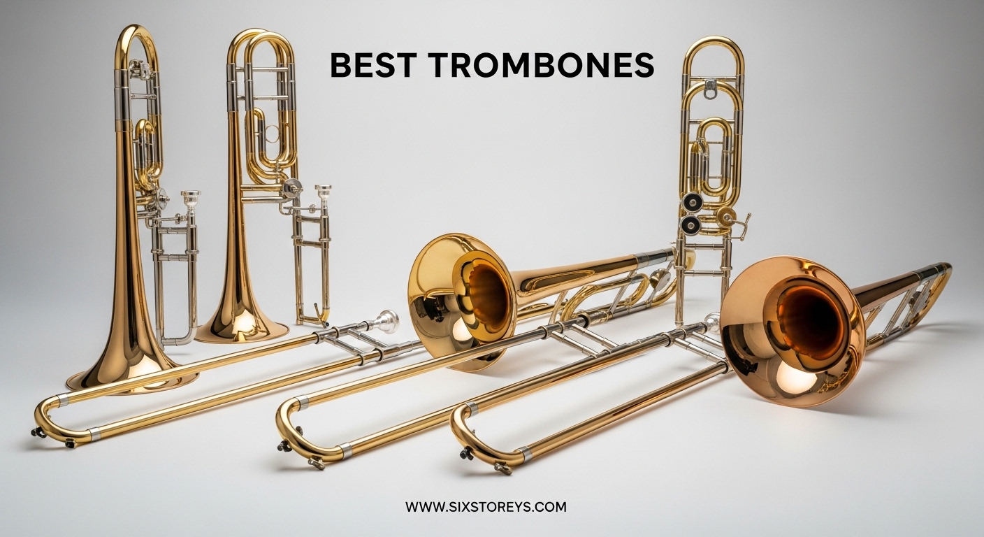 Best Trombones