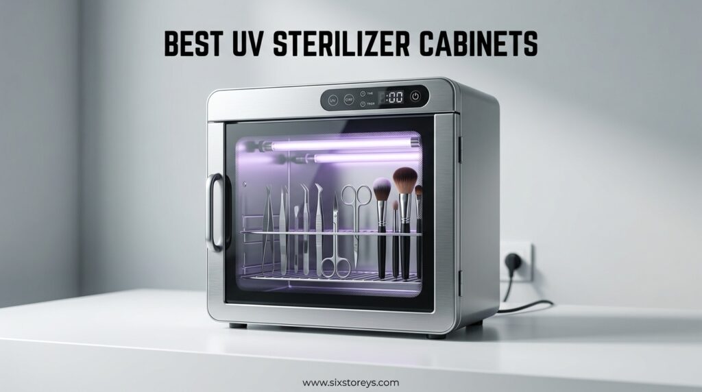 The current image has no alternative text. The file name is: Best-UV-Sterilizer-Cabinets.jpeg