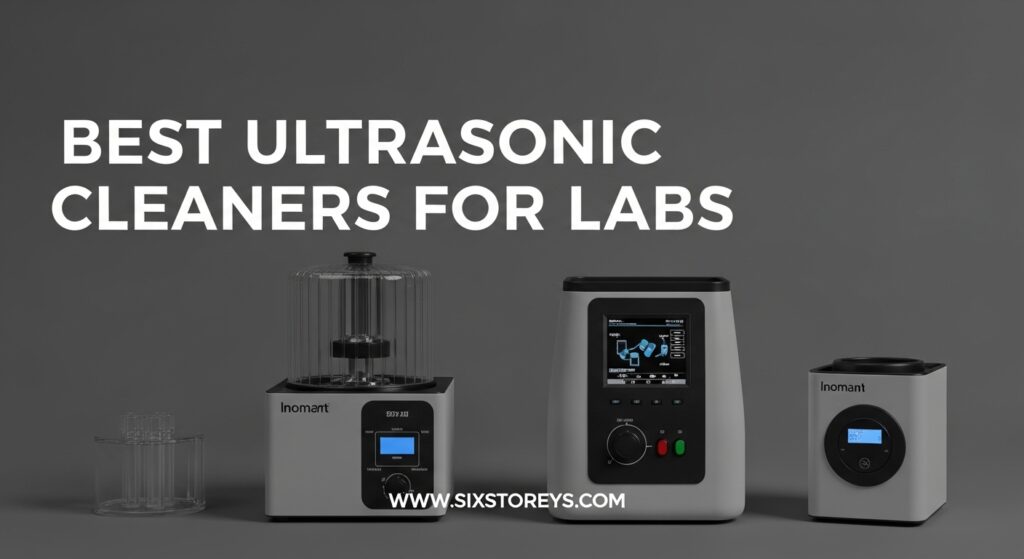 The current image has no alternative text. The file name is: Best-Ultrasonic-Cleaners-for-Labs.jpeg