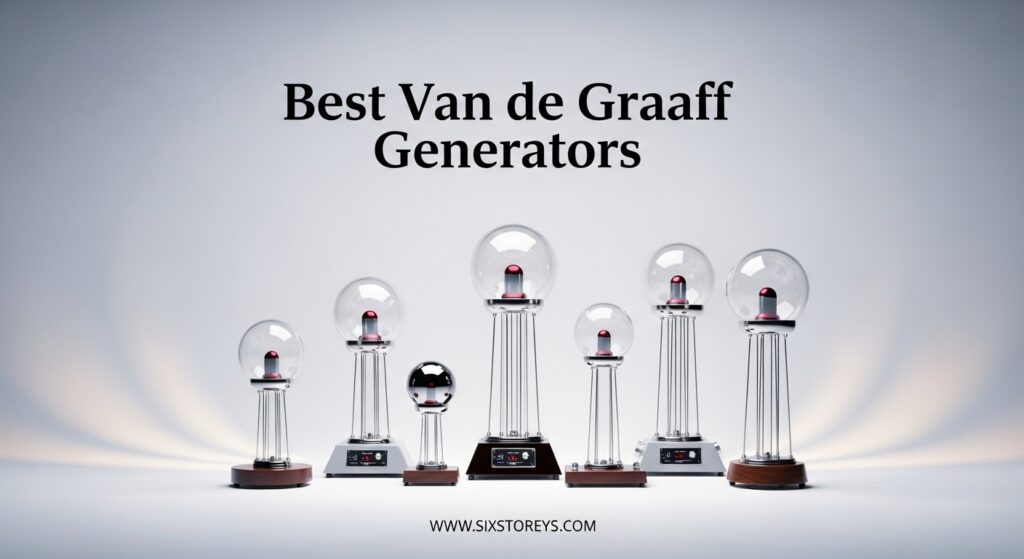 The current image has no alternative text. The file name is: Best-Van-de-Graaff-Generators.jpeg
