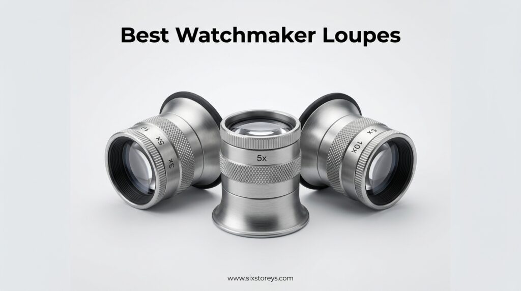 The current image has no alternative text. The file name is: Best-Watchmaker-Loupes.jpeg