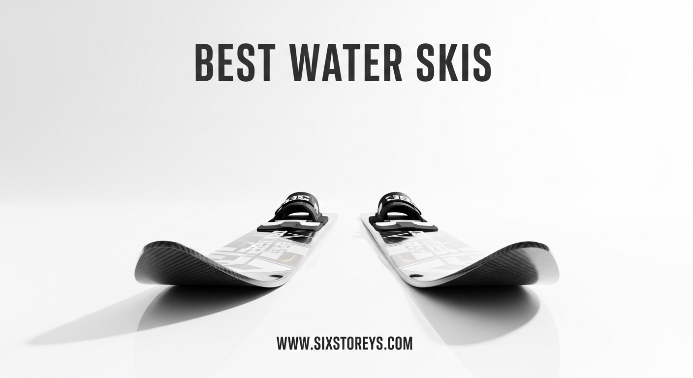 Best Water Skis