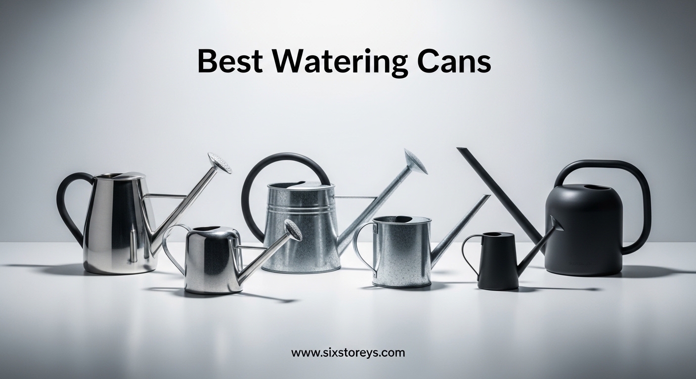 Best Watering Cans