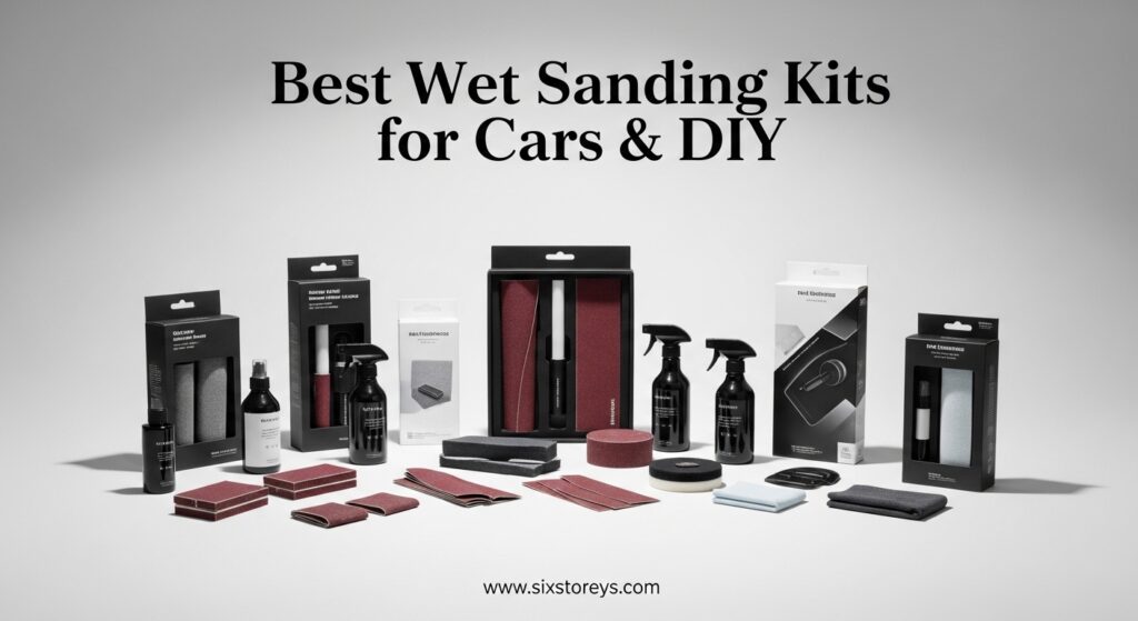 The current image has no alternative text. The file name is: Best-Wet-Sanding-Kits-for-Cars-DIY.jpeg