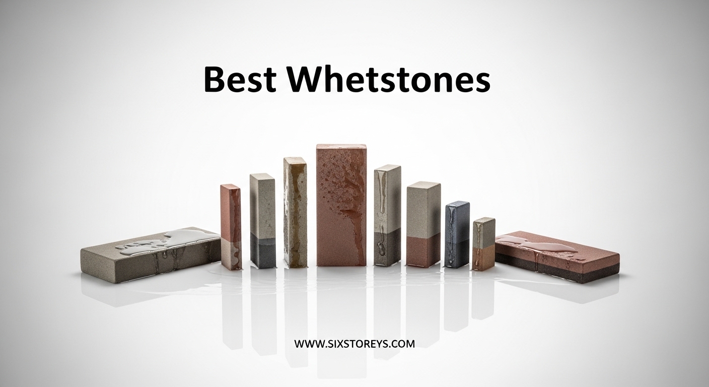 Best Whetstones