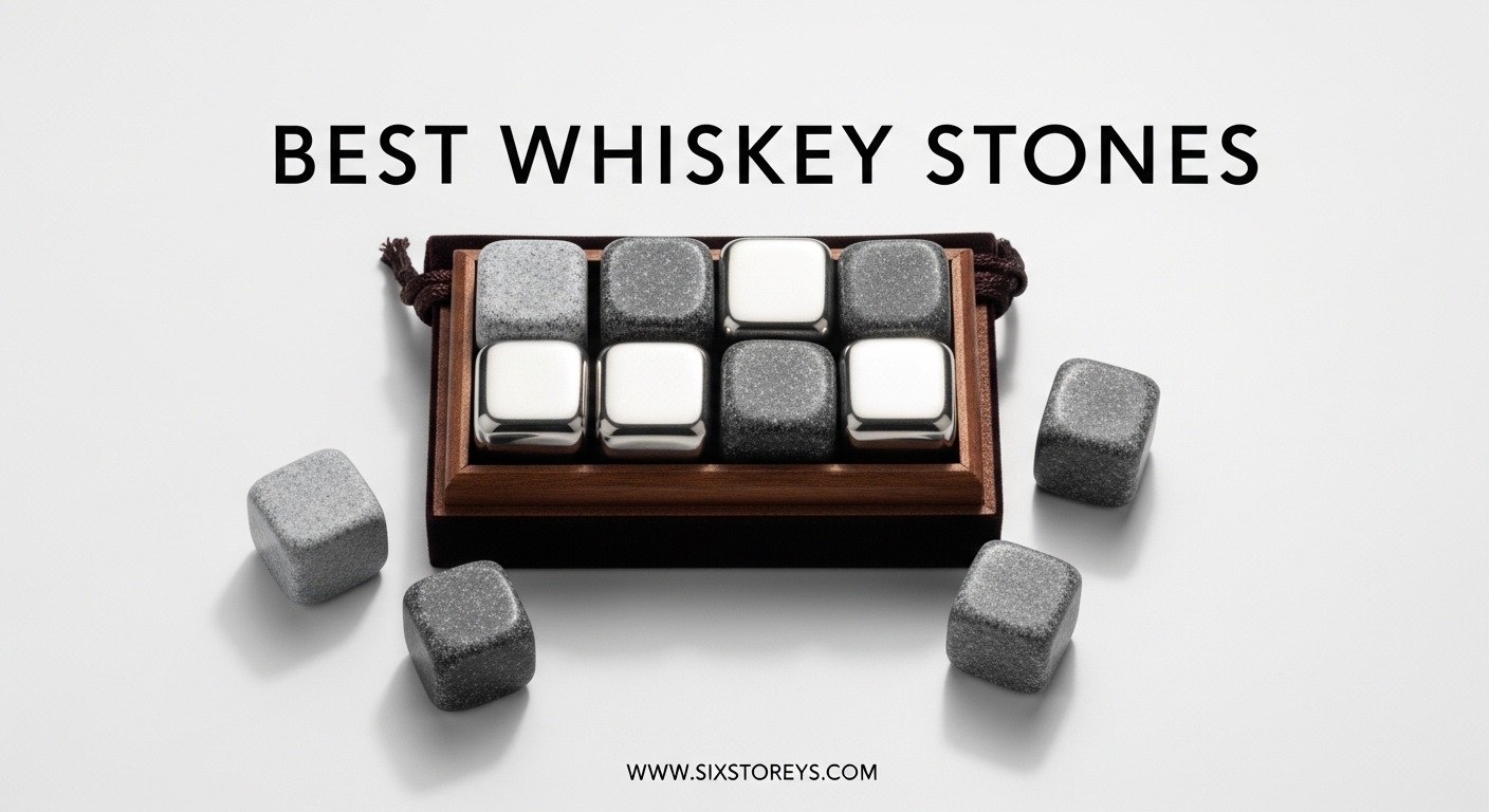 Best Whiskey Stones