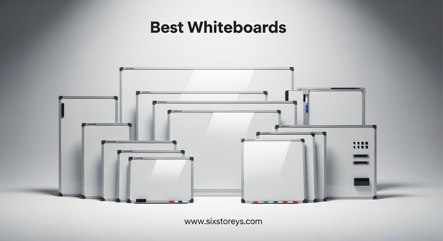 Best Whiteboards