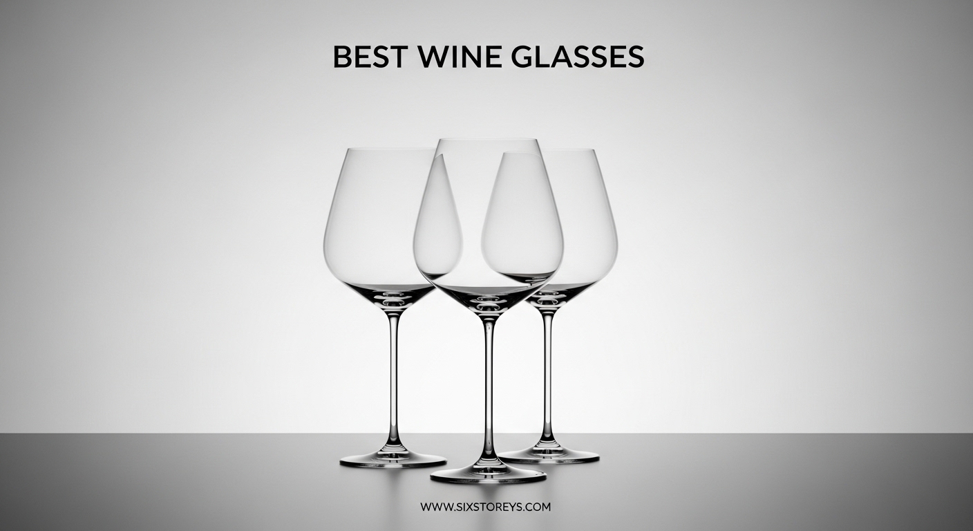 Best Wine Glasses