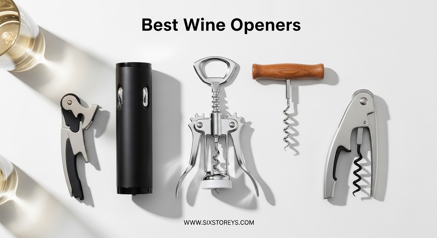 Best Wine Openers