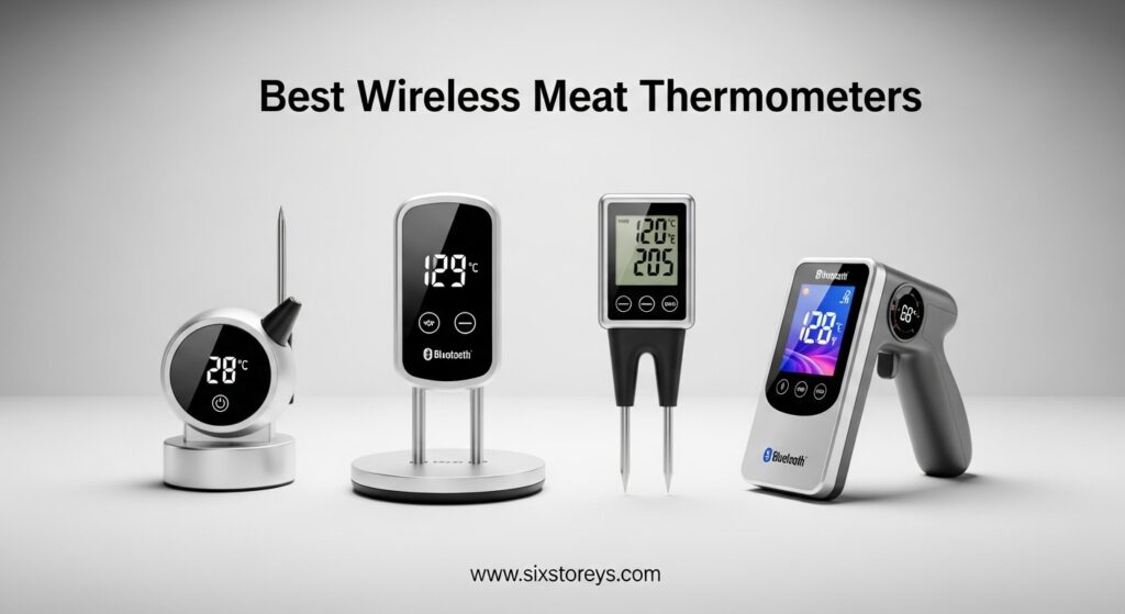 The current image has no alternative text. The file name is: Best-Wireless-Meat-Thermometers.jpeg